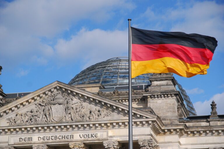 Niemiecka gospodarka - siła i wyzwania w XXI wieku