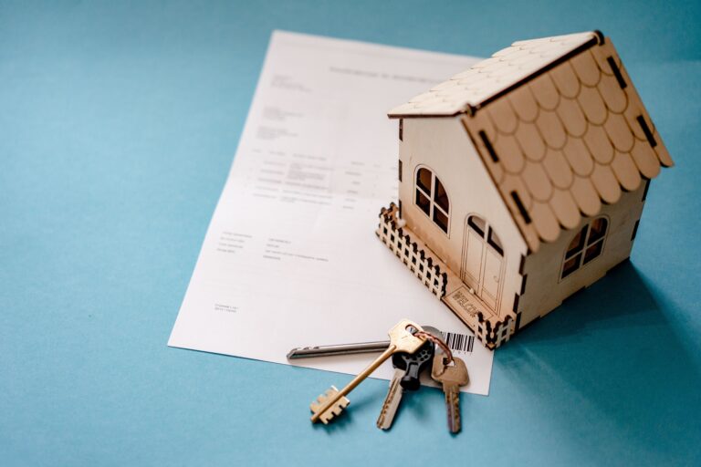 Kredyt hipoteczny z wkładem własnym - co warto wiedzieć